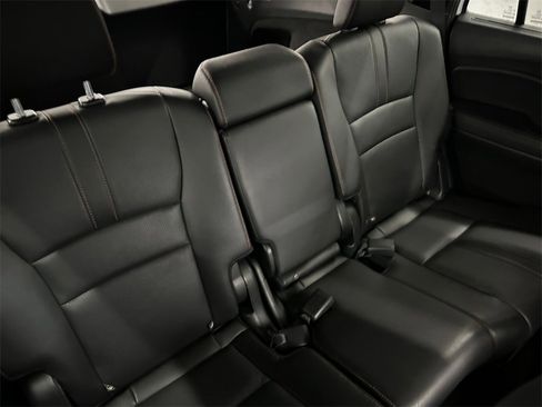 Used 2022 Honda Passport TrailSport image 18