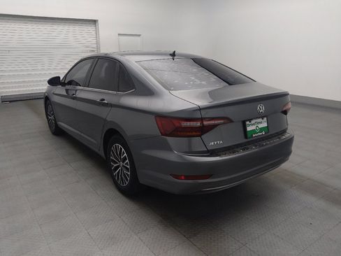 Used 2019 Volkswagen Jetta SE FWD image 5