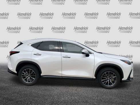Certified 2025 Lexus NX 250 FWD w/ Towing Package (2000 Lbs) image 11