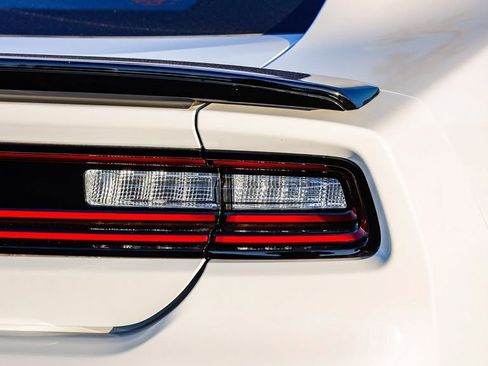 New 2026 Dodge Charger Scat Pack w/ Blacktop Package AWD/4WD image 10