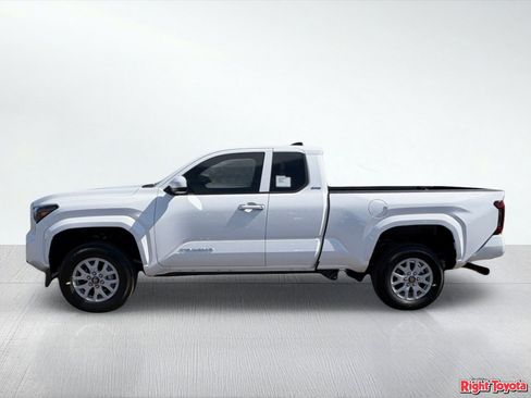 New 2026 Toyota Tacoma SR5 RWD image 3