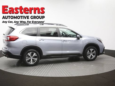 Used 2025 Subaru Ascent Premium AWD/4WD image 43