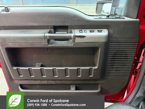 Used 2011 Ford F250 Lariat w/ Lariat Interior Pkg image 20