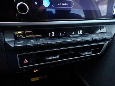 Used 2025 Toyota Camry LE FWD image 18