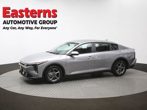 Used 2025 Kia K4 FWD image 56