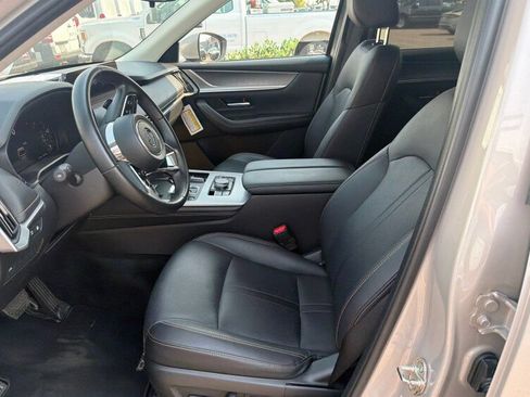 Certified 2024 MAZDA CX-90 Plug-In Hybrid w/ Preferred AWD/4WD image 5