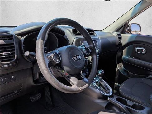 Used 2019 Kia Soul FWD image 9