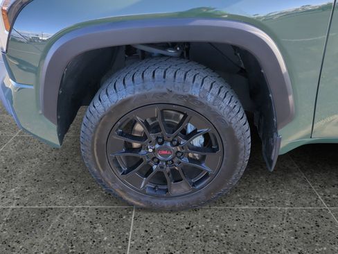 Used 2023 Toyota Tundra Limited image 14