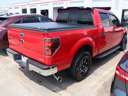 Used 2014 Ford F150 XLT w/ XLT Convenience Package RWD image 11