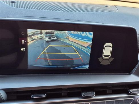 Used 2023 Kia Telluride S w/ S Sunroof Package image 7