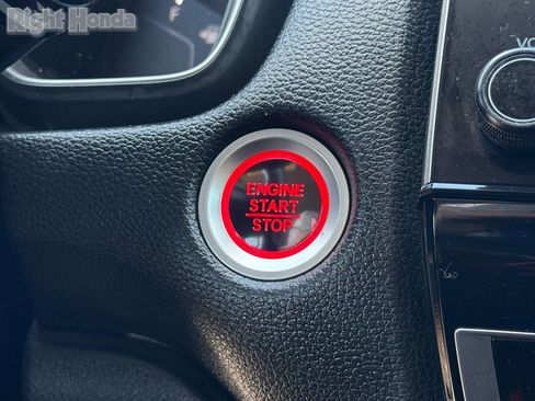 Used 2021 Honda CR-V EX image 26