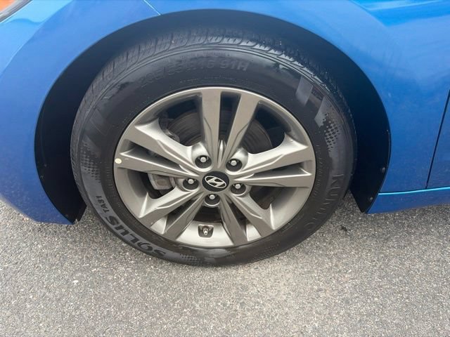 Used 2018 Hyundai Elantra SEL FWD image 18