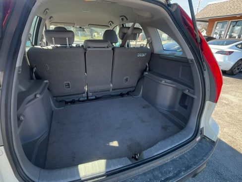 Used 2009 Honda CR-V LX image 16
