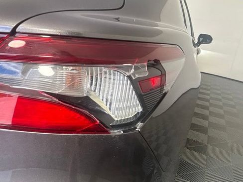 Used 2023 Toyota Camry LE FWD image 40