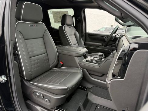 New 2026 GMC Sierra 1500 AT4X image 26