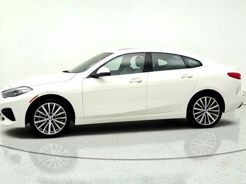 Used 2024 BMW 228i xDrive Gran Coupe w/ Premium Package AWD/4WD image 8