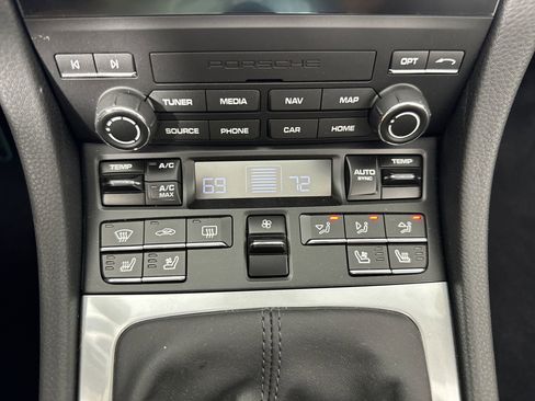 Certified 2025 Porsche 718 Boxster S image 17