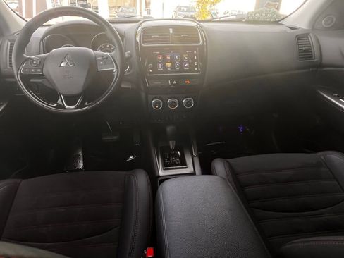 Used 2019 Mitsubishi Outlander Sport GT FWD image 23