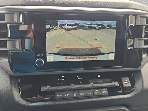 New 2026 Toyota Tundra SR5 AWD/4WD image 22