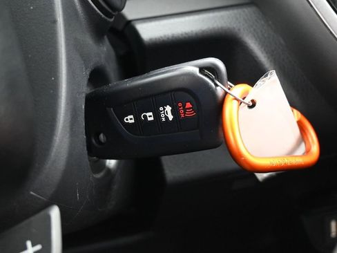 Used 2022 Toyota Camry SE FWD image 26