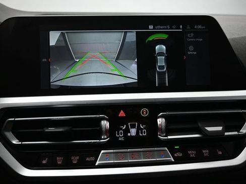 Used 2022 BMW 430i Gran Coupe w/ Premium Package 2 RWD image 17