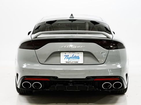 Used 2023 Kia Stinger GT2 image 36