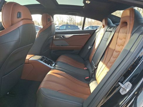 Used 2025 BMW 840i xDrive image 10