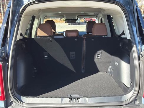 New 2025 Ford Bronco Sport Outer Banks w/ Outer Banks Tech Package+ image 16