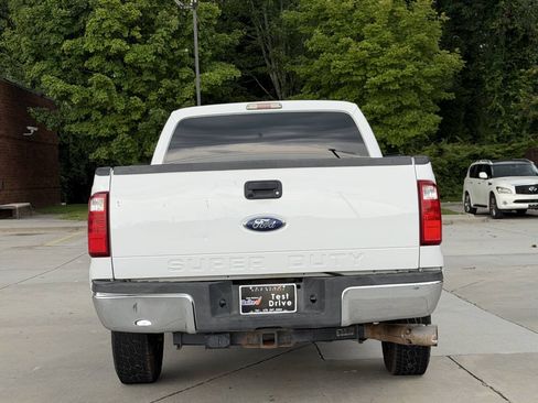 Used 2012 Ford F250 XL w/ PWR Equipment Group RWD image 14