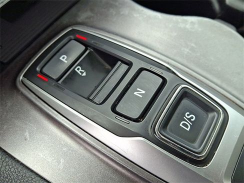 Used 2023 Honda Passport EX-L image 16