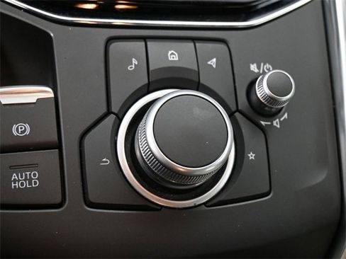 Certified 2024 MAZDA CX-5 AWD 2.5 S image 18
