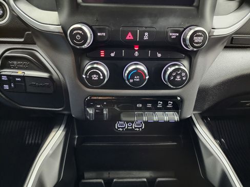 Used 2023 RAM 3500 Big Horn w/ Level 1 Equipment Group image 16