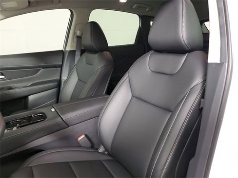 Used 2026 Nissan Murano SV image 24