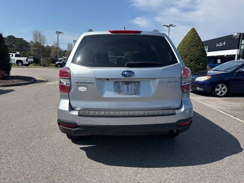 Used 2016 Subaru Forester 2.5i Premium w/ Popular Package #1 image 4