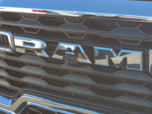 New 2026 RAM 3500 Tradesman image 23