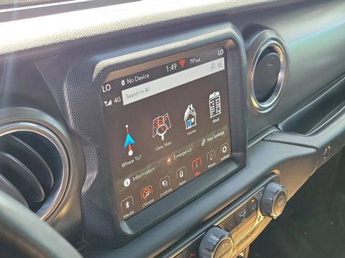 Used 2021 Jeep Wrangler Unlimited Rubicon image 17