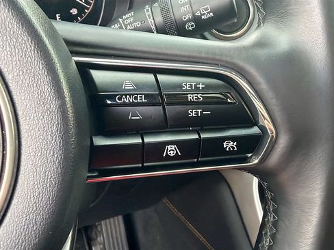 Used 2025 MAZDA CX-90 3.3 Turbo w/ Premium Plus Pkg AWD/4WD image 38