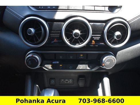 Used 2025 Nissan Sentra SV w/ Trunk Package FWD image 16
