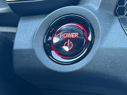 Used 2025 Honda CR-V Sport image 35