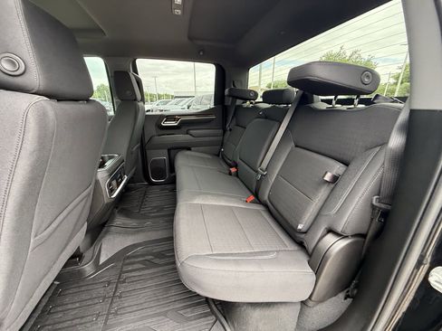 Certified 2026 GMC Sierra 1500 Elevation AWD/4WD image 30