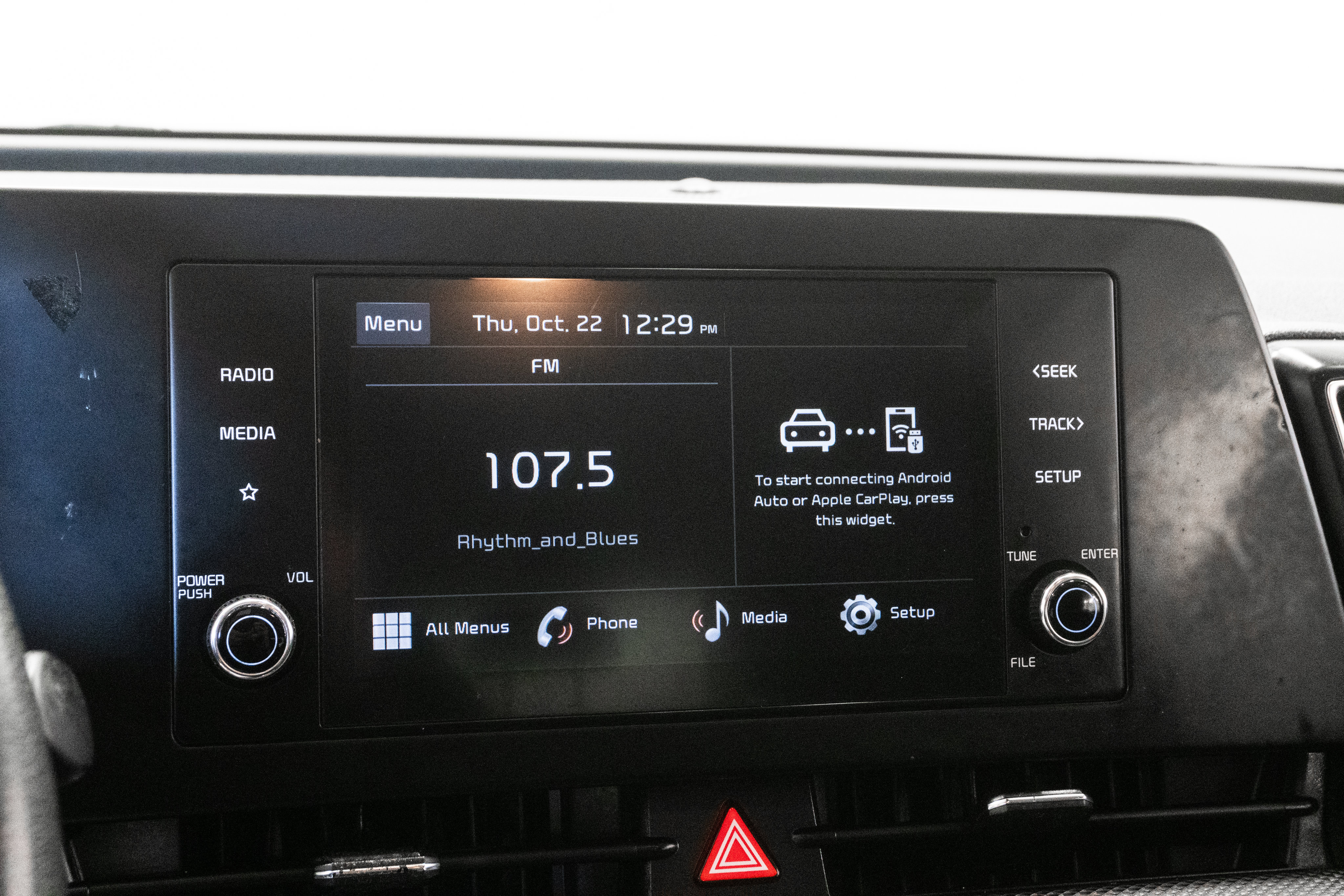 Used 2023 Kia Sportage LX FWD image 19