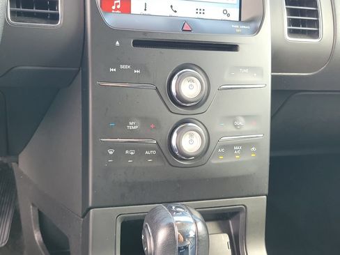 Certified 2019 Ford Flex SEL w/ Equipment Group 202A FWD image 28