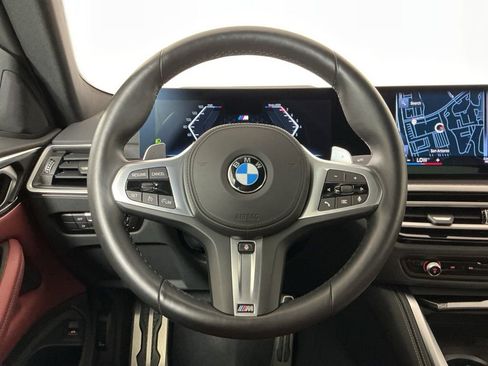 Certified 2024 BMW 440i xDrive Coupe w/ Premium Package AWD/4WD image 19