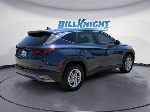 Used 2026 Hyundai Tucson SE FWD image 5