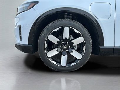New 2026 Honda Prologue Elite
