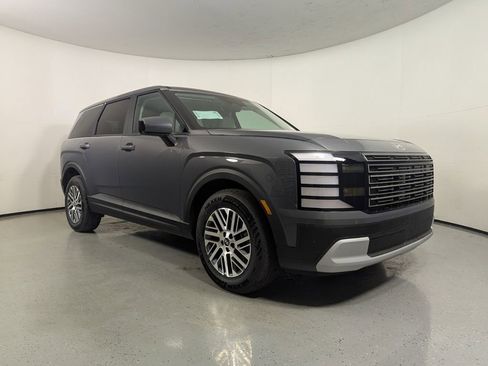 New 2026 Hyundai Palisade SE image 1