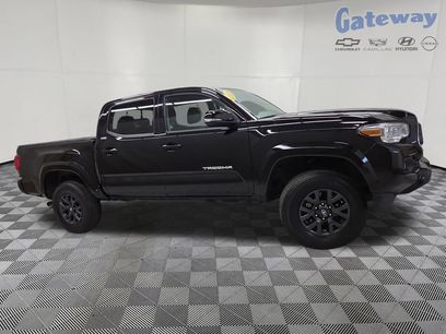 Used 2023 Toyota Tacoma SR5