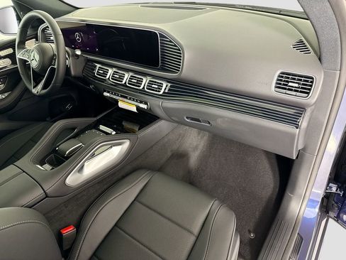 New 2026 Mercedes-Benz GLE 350 4MATIC image 19
