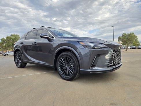 New 2026 Lexus RX 350 Premium FWD image 2