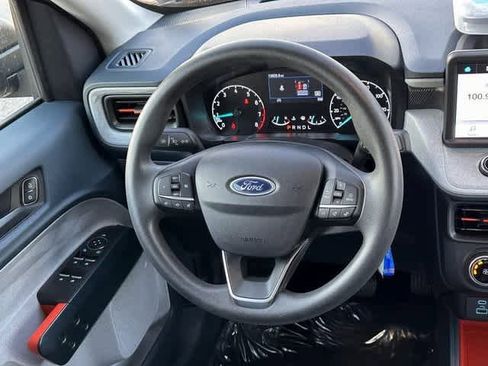 Certified 2024 Ford Maverick XLT w/ Equipment Group 300A Standard image 10